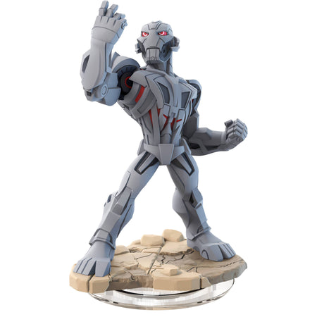 Disney Infinity 3.0 Marvel Ultron Figure [Cross-Platform Accessory]