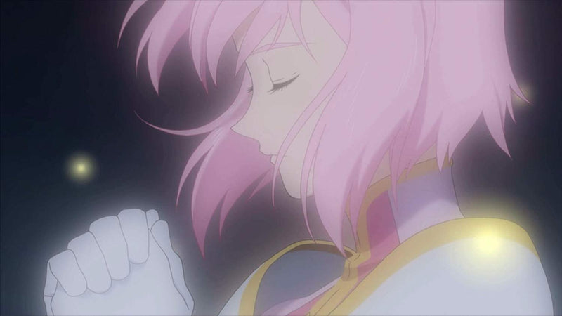Tales of Vesperia - Definitive Edition [Nintendo Switch]