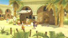 Tales of Vesperia - Definitive Edition [Nintendo Switch]