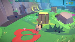 Tearaway [Sony PS Vita]