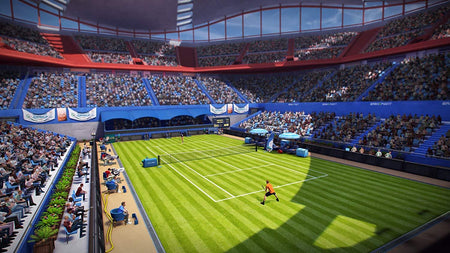 Tennis World Tour [Xbox One]