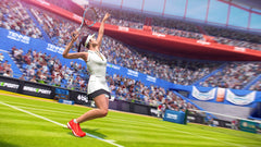 Tennis World Tour [Xbox One]