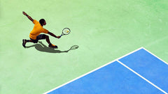 Tennis World Tour [Xbox One]