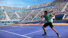 Tennis World Tour [Xbox One]