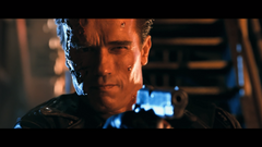 Terminator Quadrilogy 1-4 Collection [Blu-Ray Box Set]