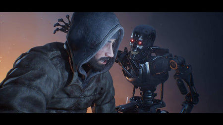 Terminator: Resistance [Xbox One]
