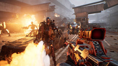 Terminator: Resistance [Xbox One]