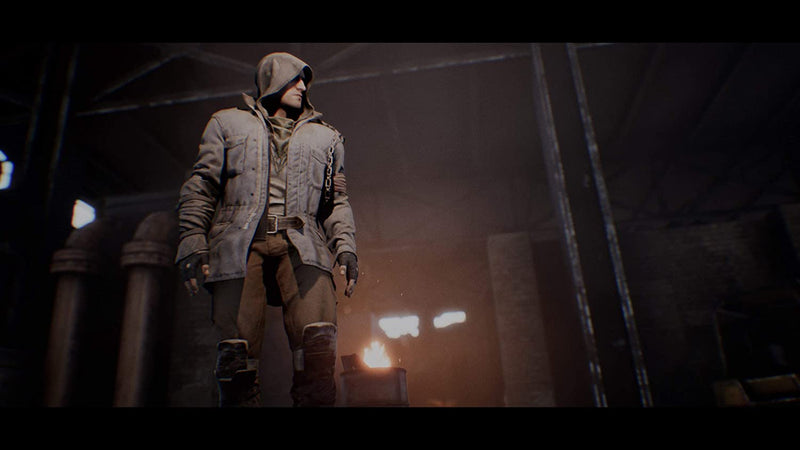 Terminator: Resistance [Xbox One]