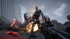 Terminator: Resistance [Xbox One]