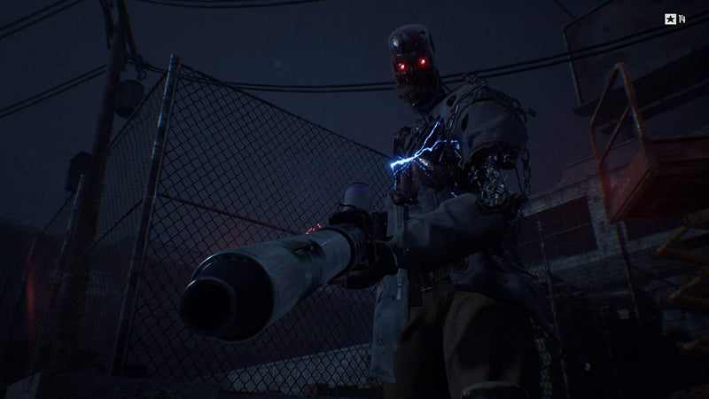 Terminator: Resistance [Xbox One]