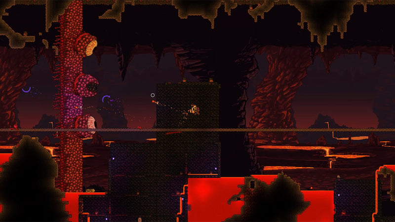 Terraria [Nintendo Switch]