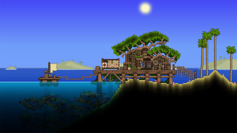 Terraria [Nintendo Switch]
