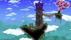 Terraria [Nintendo Switch]