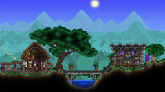 Terraria [Nintendo Switch]