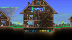 Terraria [Nintendo Switch]