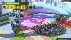 The Wonderful 101 [Nintendo Wii U]