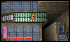 The Legend Of Zelda: A Link Between Worlds [Nintendo 3DS]