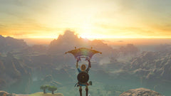 The Legend of Zelda: Breath of the Wild - Starter Pack w/ Strategy Guide [Nintendo Switch]
