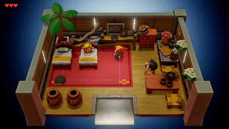 The Legend of Zelda: Link's Awakening [Nintendo Switch]