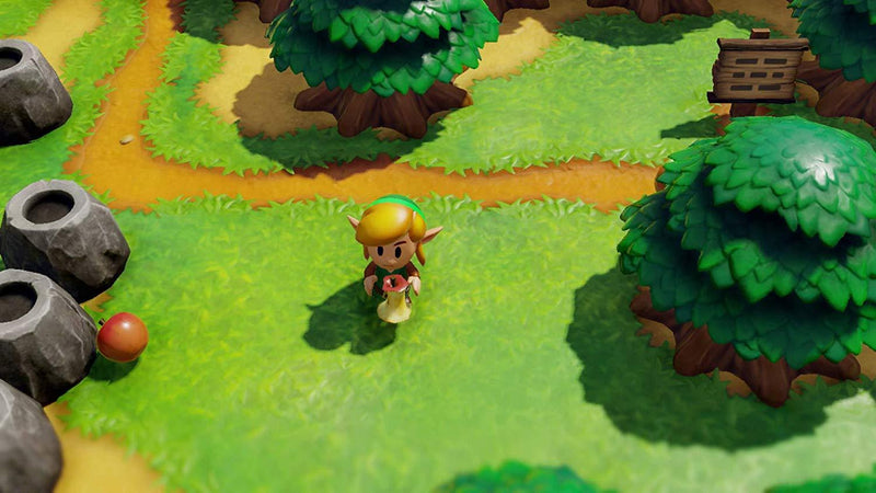 The Legend of Zelda: Link's Awakening [Nintendo Switch]