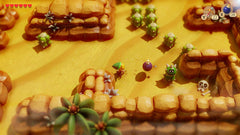 The Legend of Zelda: Link's Awakening [Nintendo Switch]