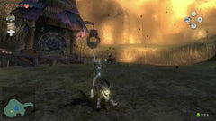The Legend of Zelda: Twilight Princess [Nintendo Wii]