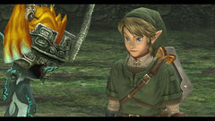 The Legend of Zelda: Twilight Princess [Nintendo Wii]