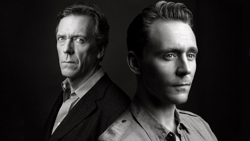The Night Manager: The Complete Series - Uncensored Edition [DVD Box Set]
