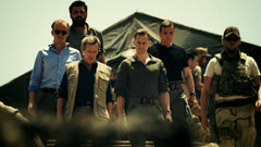 The Night Manager: The Complete Series - Uncensored Edition [DVD Box Set]