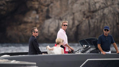 The Night Manager: The Complete Series - Uncensored Edition [DVD Box Set]