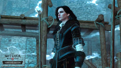 The Witcher 3: Wild Hunt - Complete Edition [Nintendo Switch]
