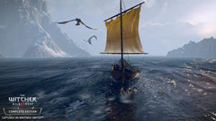 The Witcher 3: Wild Hunt - Complete Edition [Nintendo Switch]