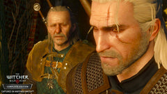The Witcher 3: Wild Hunt - Complete Edition [Nintendo Switch]