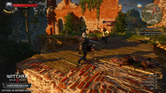 The Witcher 3: Wild Hunt - Complete Edition [Nintendo Switch]
