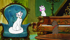 Disney's Aristocats - Limited Edition Collectible SteelBook [Blu-Ray]