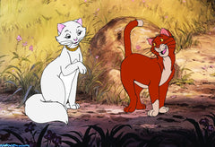 Disney's Aristocats - Limited Edition Collectible SteelBook [Blu-Ray]