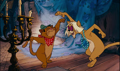 Disney's Aristocats - Limited Edition Collectible SteelBook [Blu-Ray]