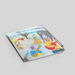 The Band - Music From Big Pink 50th Anniversary Super Deluxe Edition Box Set [Audio Vinyl + CD]