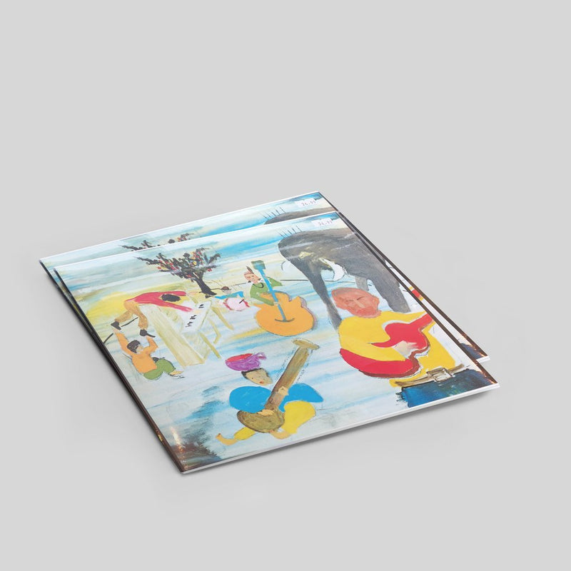 The Band - Music From Big Pink 50th Anniversary Super Deluxe Edition Box Set [Audio Vinyl + CD]