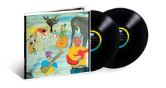 The Band - Music From Big Pink 50th Anniversary Super Deluxe Edition Box Set [Audio Vinyl + CD]