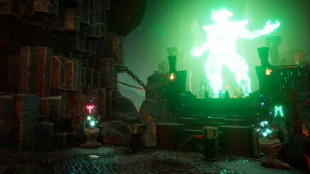 The Bard's Tale IV: Director's Cut [Xbox One]