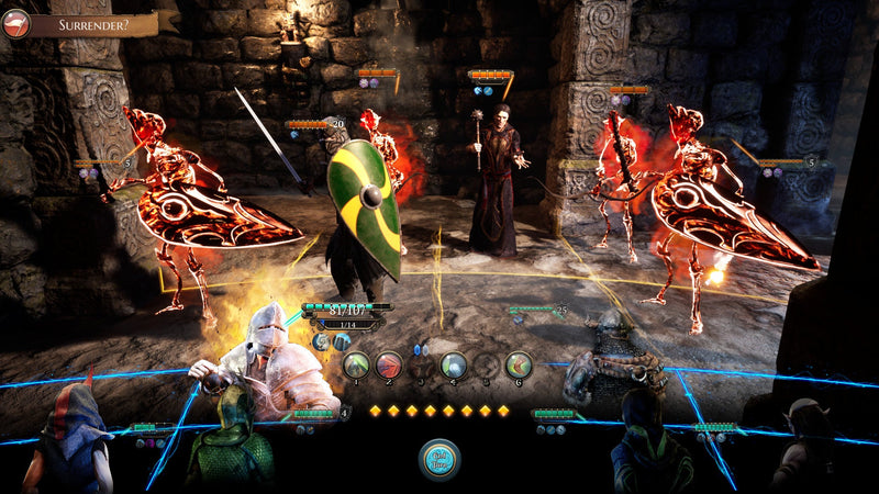 The Bard's Tale IV: Director's Cut [Xbox One]