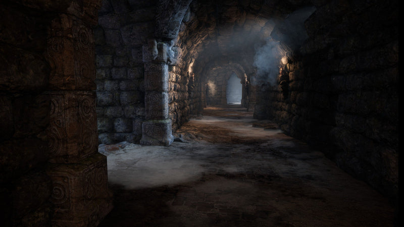 The Bard's Tale IV: Director's Cut [Xbox One]