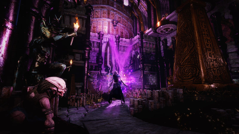 The Bard's Tale IV: Director's Cut [Xbox One]