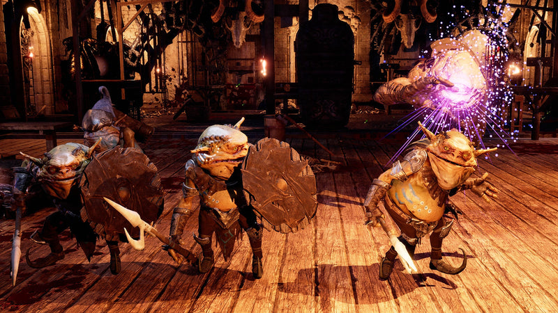 The Bard's Tale IV: Director's Cut [Xbox One]