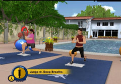 The Biggest Loser [Nintendo Wii]
