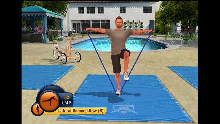 The Biggest Loser [Nintendo Wii]