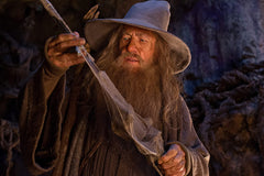 The Hobbit 3D: The Motion Picture Trilogy - Extended Edition [3D + 2D Blu-ray Box Set]