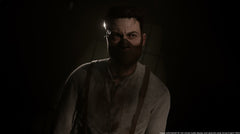 The Inpatient - PSVR [PlayStation 4]