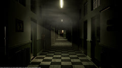 The Inpatient - PSVR [PlayStation 4]